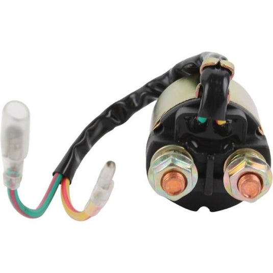 Wild Boar 240-58003 Solenoid Remote