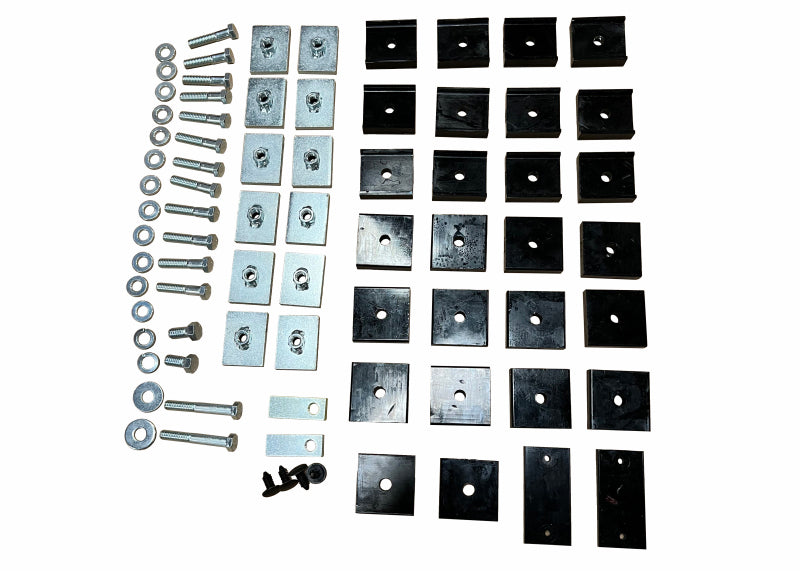 Load image into Gallery viewer, Whiteline W93558 WL Bushings - Body Mount
