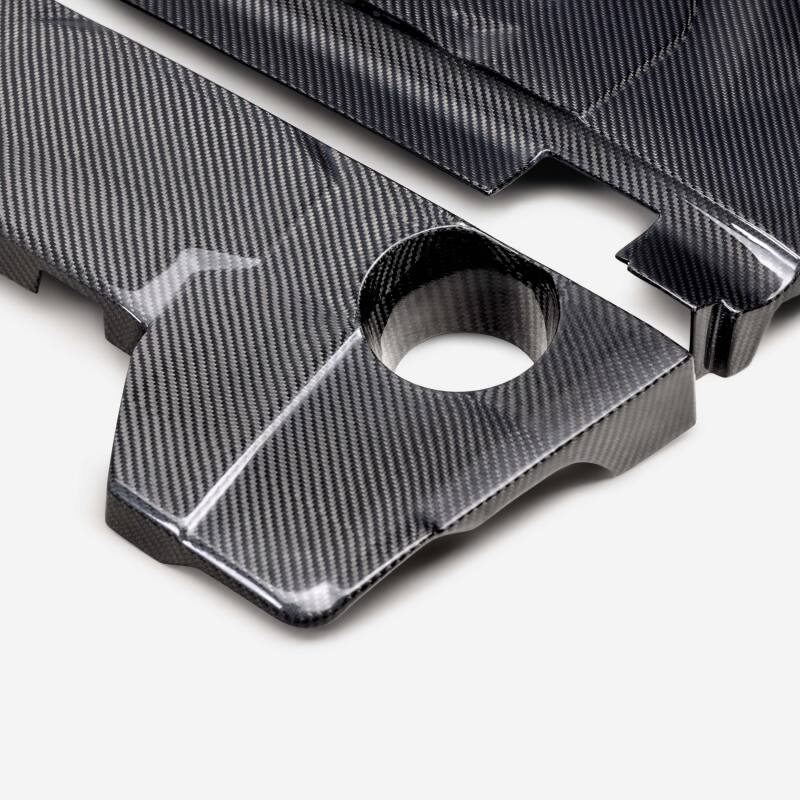 Load image into Gallery viewer, Seibon EC22NSZ SEI Engine Covers
