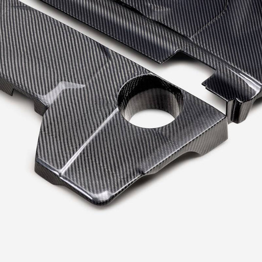 Seibon EC22NSZ SEI Engine Covers