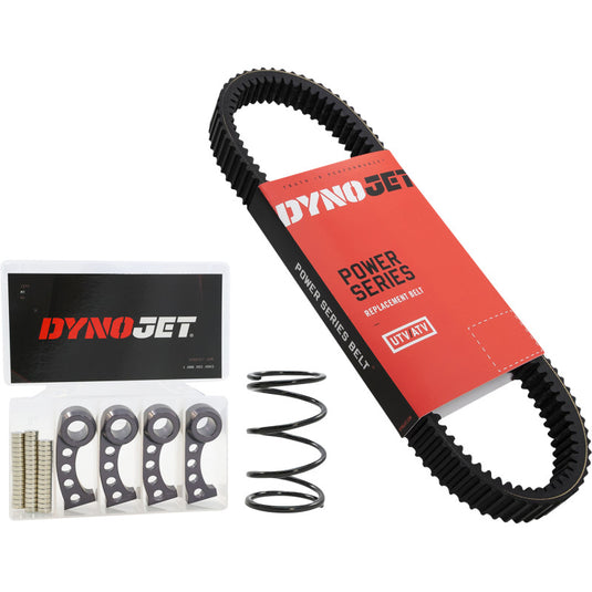 Dynojet Research 96080004 Grip N Rip Kit