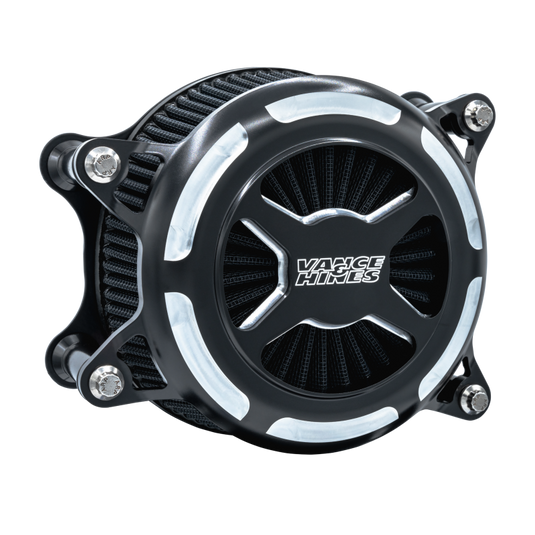 Vance And Hines 42343 VAH X Air Intakes