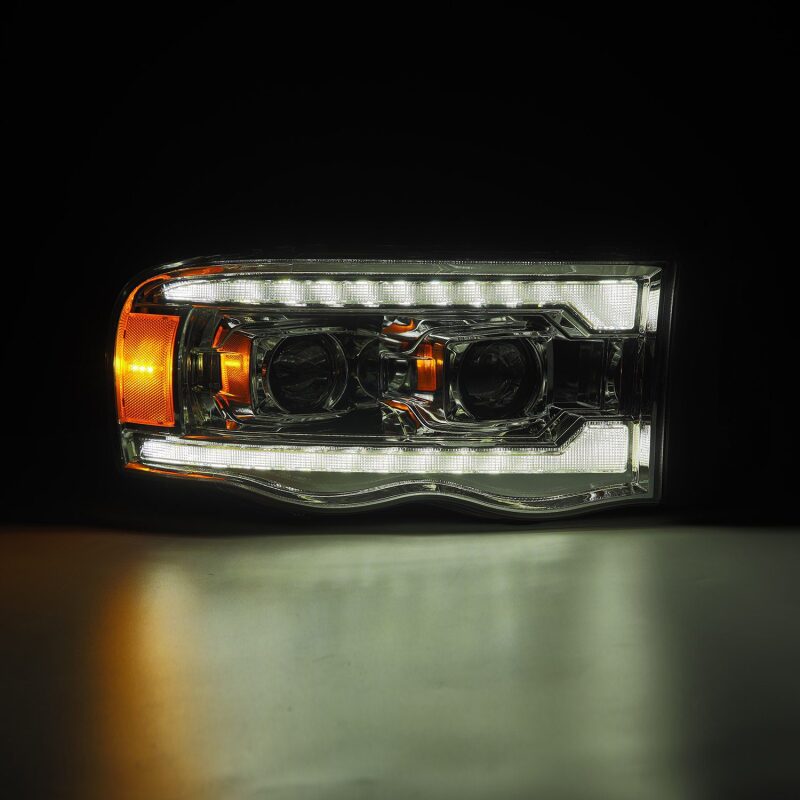Load image into Gallery viewer, Alpharex 880568 ARX LUXX Headlights
