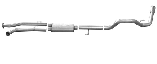 Gibson 18603 GIB Cat-Back - Single