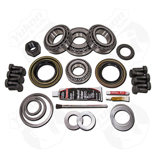 Yukon Gear & Axle YK D80-B YUK Master Overhaul Kits