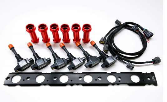 Hks 43005-AN002 HKS Superfire Ignition Coils
