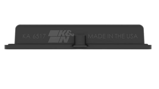 K&N Engineering KA-6517 KN Motorcycle Direct Fit Air Filters