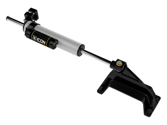 Icon 65053 ICO Steering Stabilizers