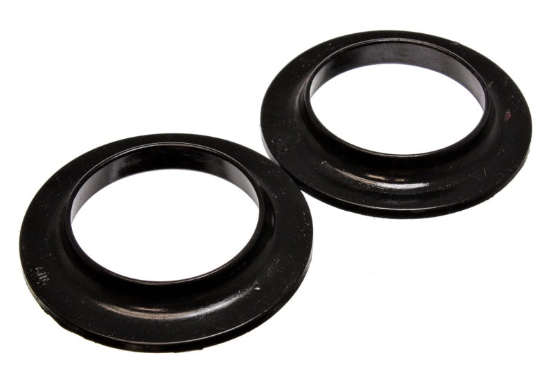 Load image into Gallery viewer, Energy Suspension 9.6108G ES Spring Isolators - Black
