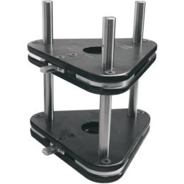 K&L Supply 37-9688 Single Cylinder Crankshaft Assembly Fixture