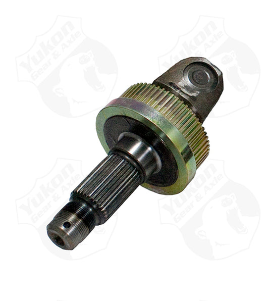 Yukon Gear & Axle YA C5175269AA YUK Repl Axles