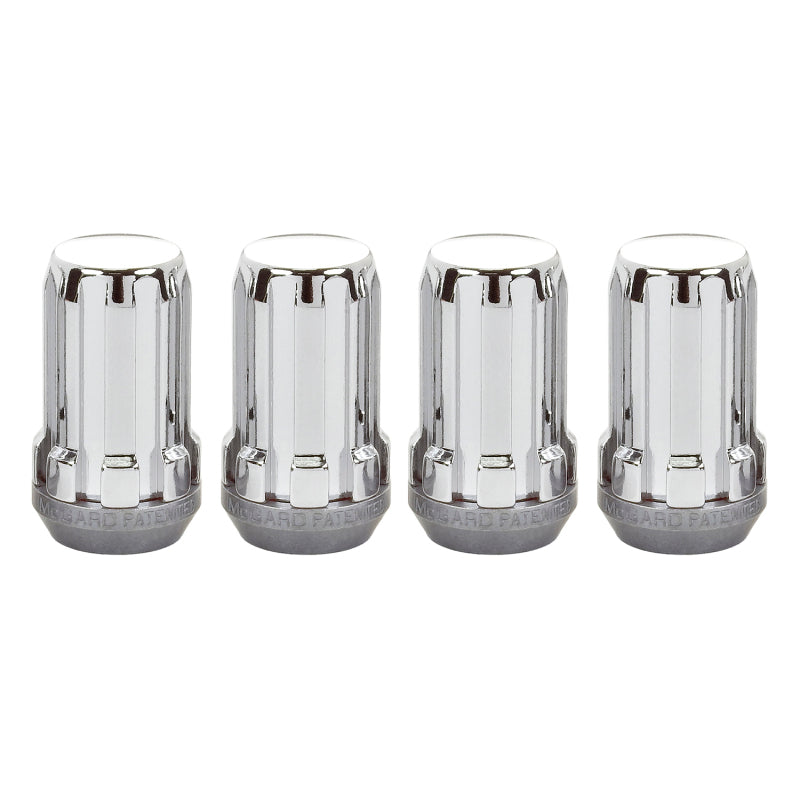 Load image into Gallery viewer, Mcgard 65315 MCG SplineDrive Lug Nuts
