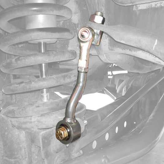 Synergy Mfg 8515-12 SYN Sway Bar Links