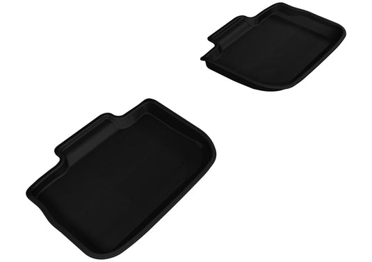 3D Maxpider L1DG01421509 ACE Kagu - Rear - Black