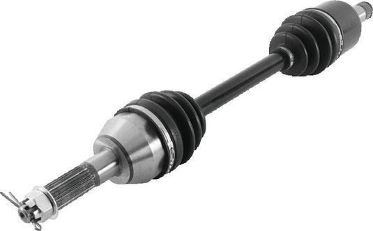 Quadboss 609219 QBS Axles