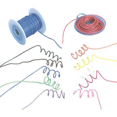 Drag Specialties DS-305174 16-Gauge Primary Wire - Blue