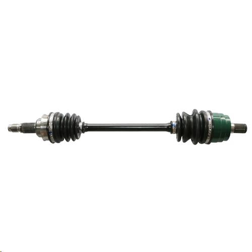 Tytaneum 813-0069 OE Style CV Axle