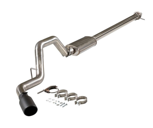 Flowmaster 717927 FLO FlowFX Cat-Back Exhaust Systems