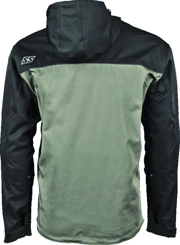 Load image into Gallery viewer, Speed And Strength 889500 SAS Fame and Fortune Jackets
