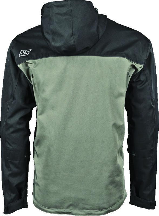 Speed And Strength 889500 SAS Fame and Fortune Jackets