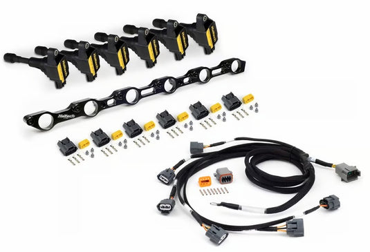 Haltech HT-120201 HAL Coil Ignition Harnesses