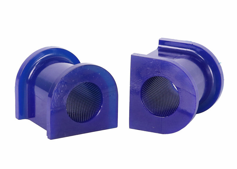 Load image into Gallery viewer, Superpro SPF0605-22K SPR Bushings - Sway Bar
