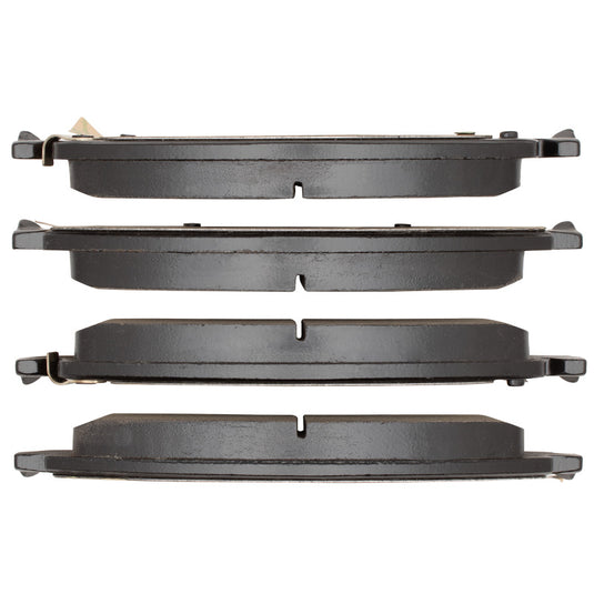 Dfc 1551-1363-01 DFC 5000 Advanced Ceramic Brake Pads