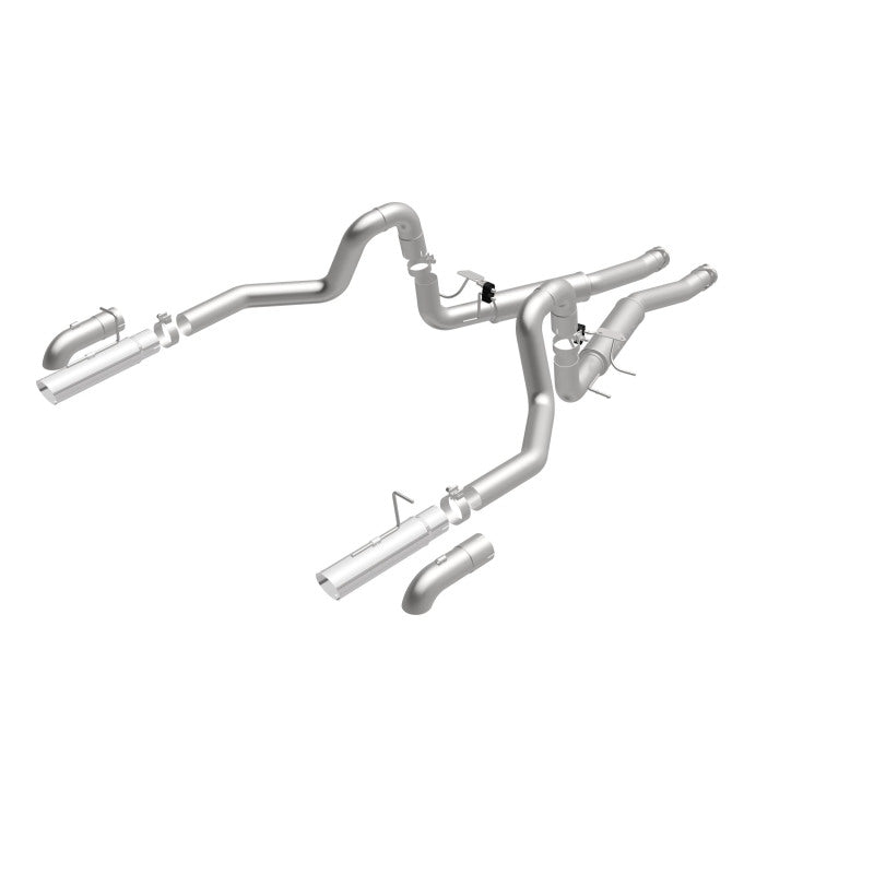 Load image into Gallery viewer, Magnaflow 16996 MAG Catback Exhaust
