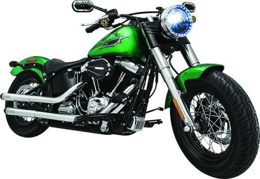 Kuryakyn 1766 KUR Mirrors C