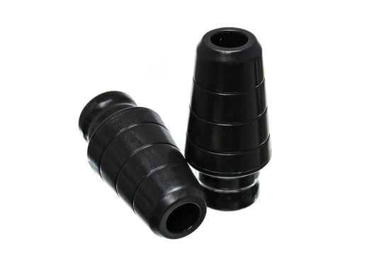 Energy Suspension 2.9102G ES Bump Stops - Black