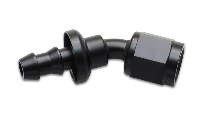 Load image into Gallery viewer, Vibrant 22306 VIB Hose End Fittings - PushOn
