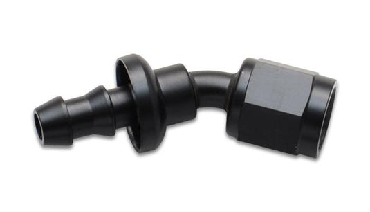 Vibrant 22306 VIB Hose End Fittings - PushOn