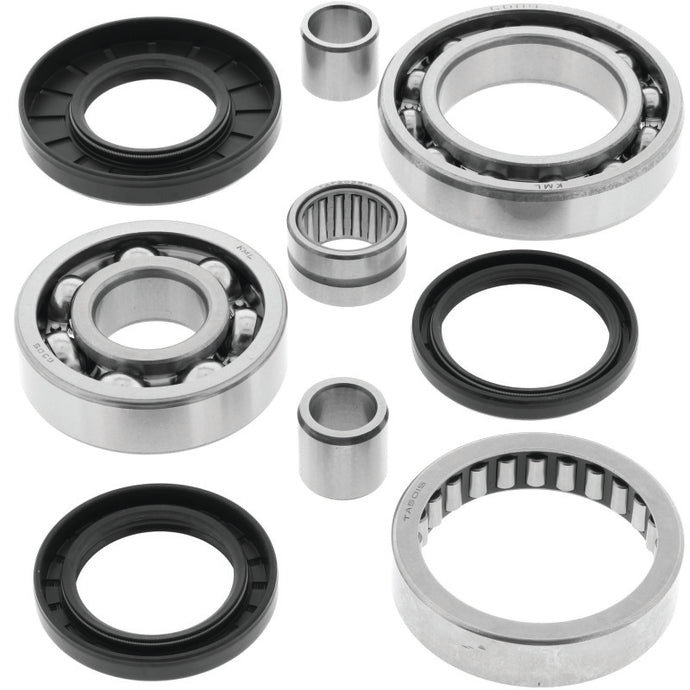 Quadboss 413397 QBS Bearings