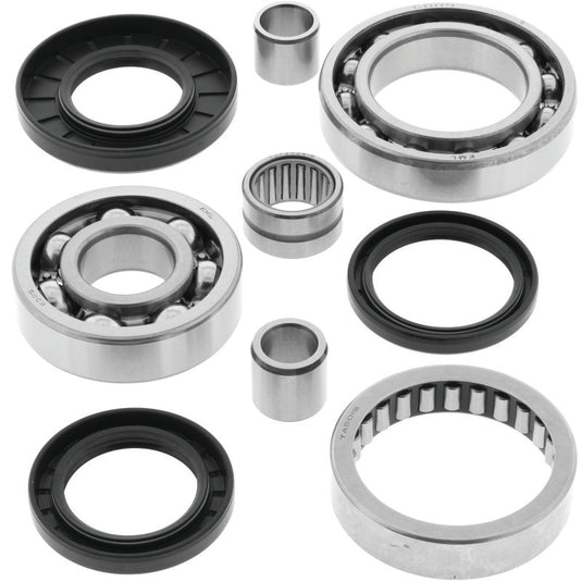 Quadboss 413397 QBS Bearings