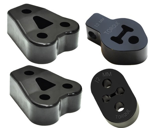 Torque Solution TS-EH-EVOX TQS Exhaust Mounts