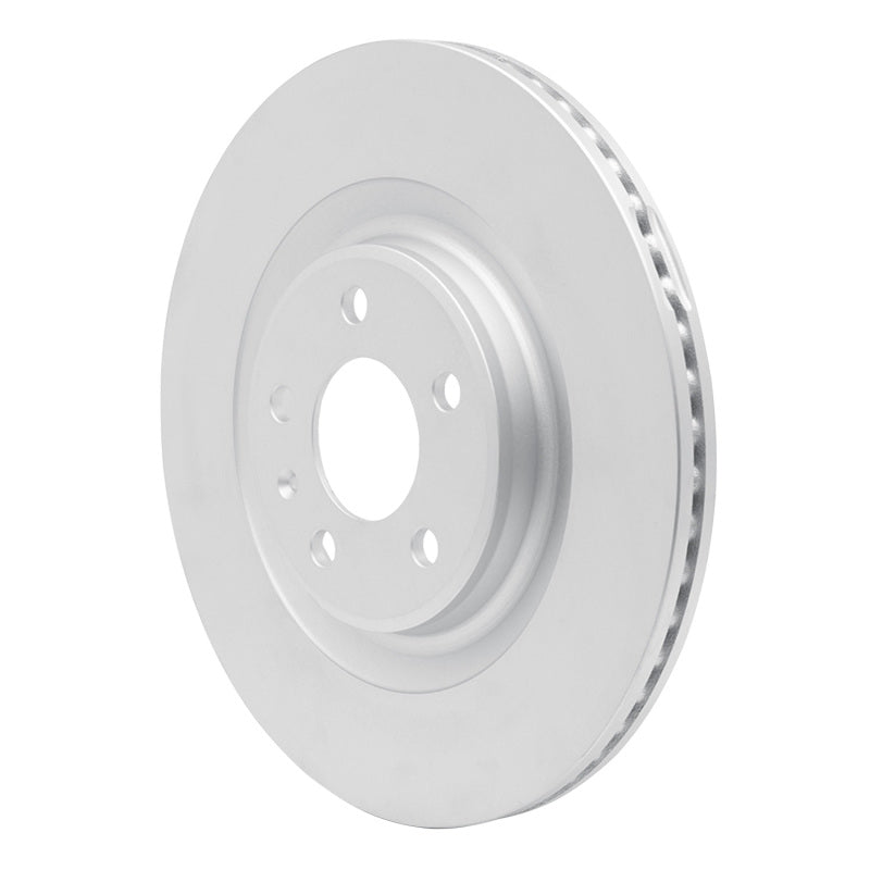 Load image into Gallery viewer, Dfc 900-73066 DFC Geomet Coated Rotors - Plain
