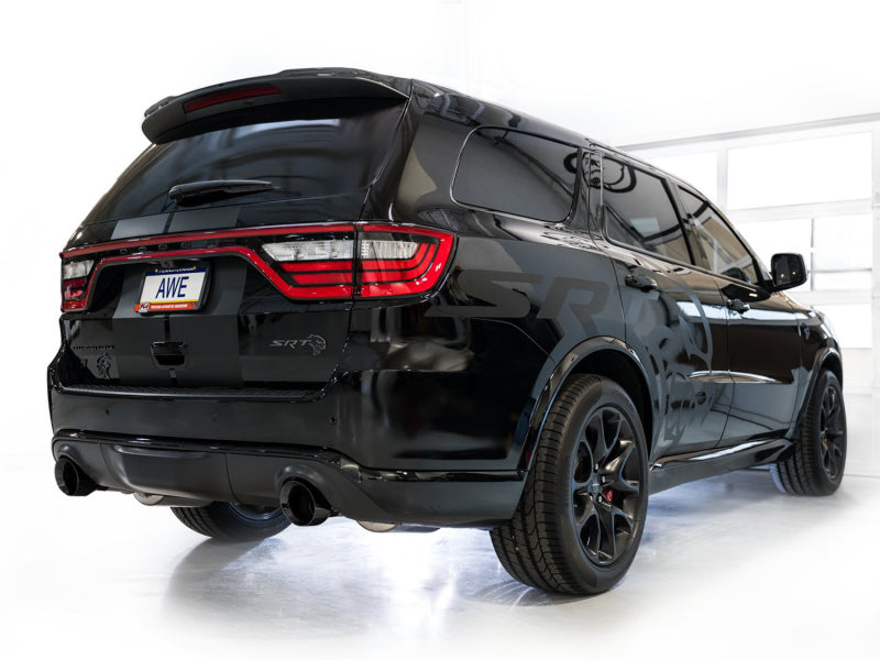 Load image into Gallery viewer, Awe Tuning 3020-33952 AWE Cat-Back Track
