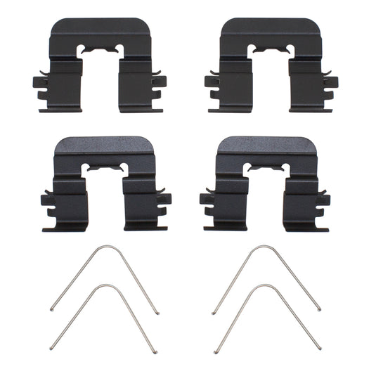 Dfc 340-03034 DFC Premium Hardware Kits