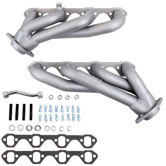 Bbk 1525 BBK Short Unequal Headers