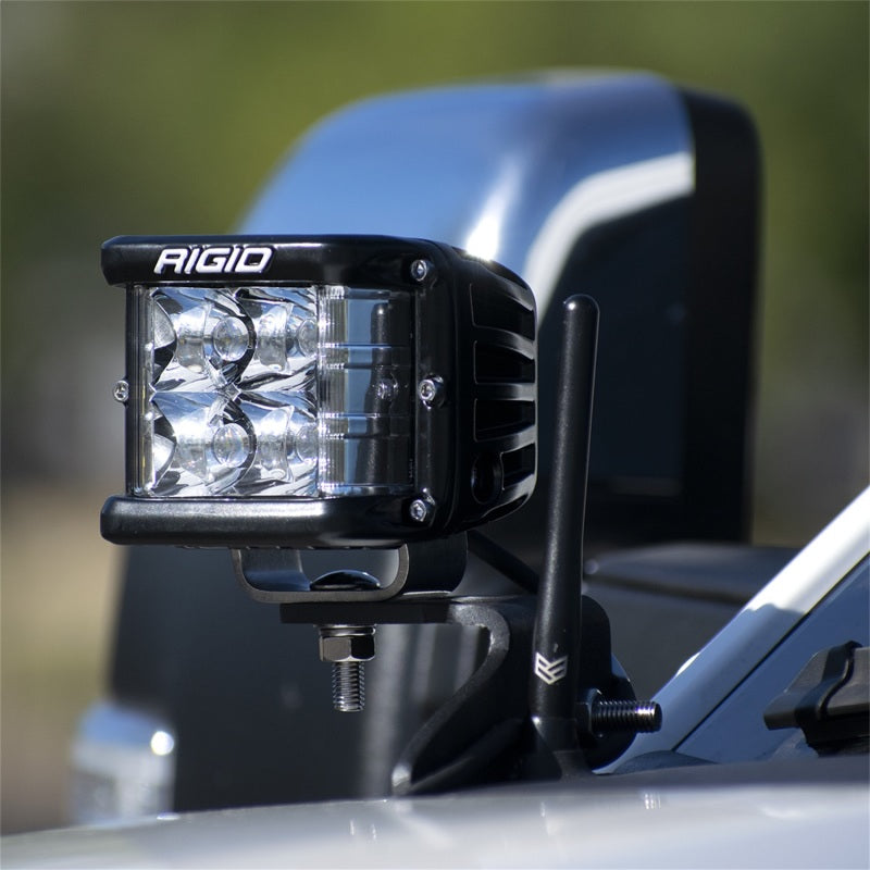 Load image into Gallery viewer, Rigid Industries 46735 RIG Bar Mount - A-Pillar
