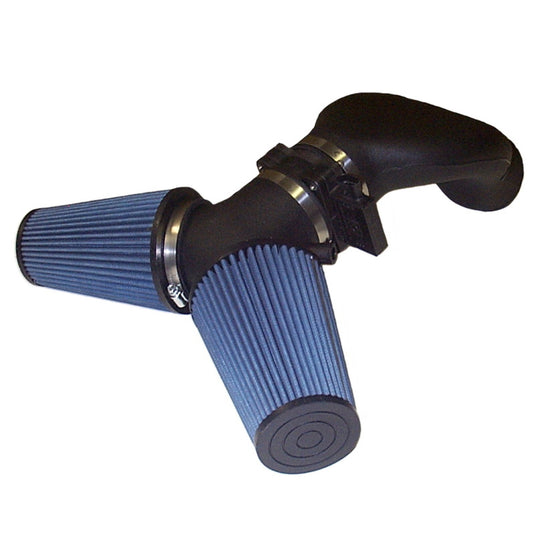 Volant 25857C VOL Blue Recharger Pro5 Intake