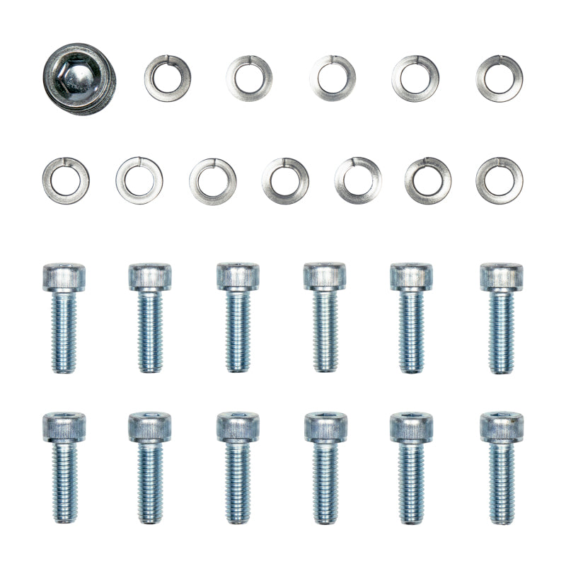 Load image into Gallery viewer, Yukon Gear &amp; Axle YHCC-D44JL-REAR YUK Covers - Hardcore
