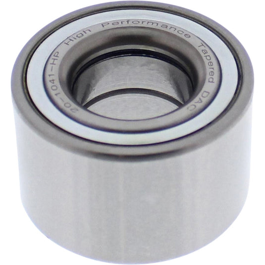 Moose Racing 25-1730-HP Tapered Dac Wheel Bearing Upgrade Kit