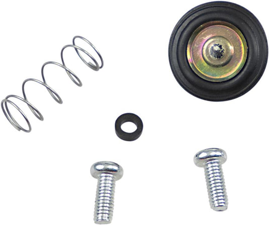 Moose Racing 46-4010 Air Cut-Off Valve Rebuild Kit