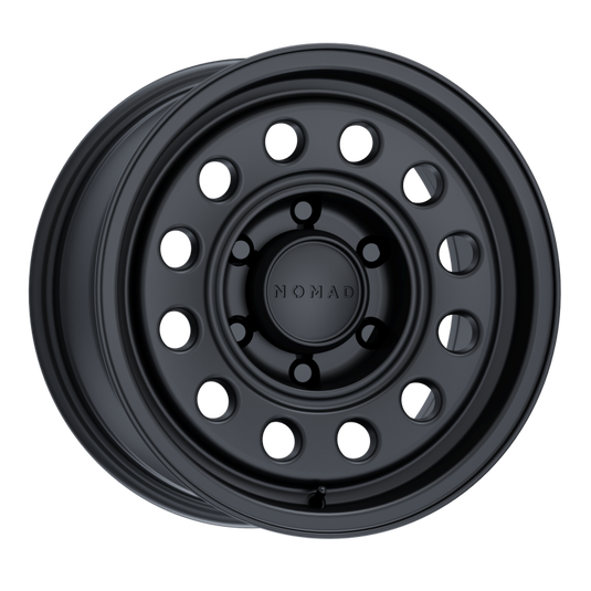 Nomad N501SB-68060-10 NOM N501 Convoy Wheels