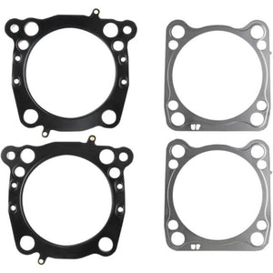 Cometic Gasket C10192-HB Cylinder Head/Base Gasket Kit - .040in. (.014in. Base) - 4.320in. Bore