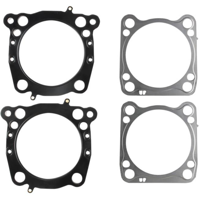 Cometic Gasket C10192-HB Cylinder Head/Base Gasket Kit - .040in. (.014in. Base) - 4.320in. Bore