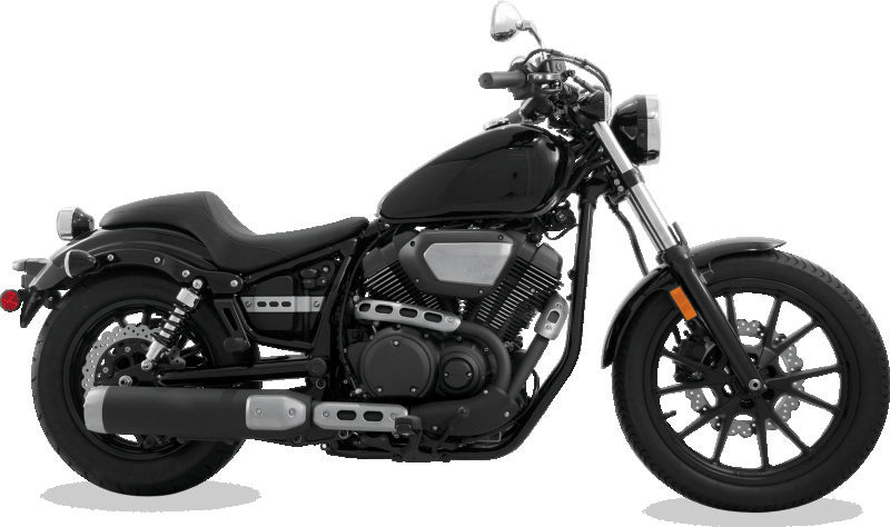 Load image into Gallery viewer, Mustang Motorcycle 75690 MMP 1 Piece Original
