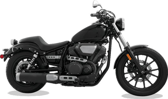 Mustang Motorcycle 75690 MMP 1 Piece Original