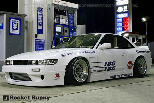 Greddy 17020213 GRE RB Wide Body Kit